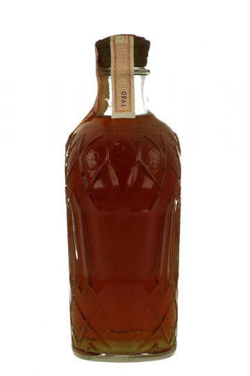CROWN ROYAL Canadian Whisky 1980 75cl 40% Seagram