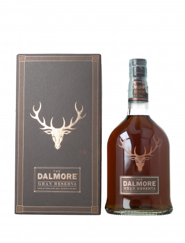 Dalmore Highland Scotch Whisky 70cl 40% OB  -Gran reserva