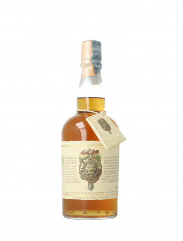 Deanston Single Malt   Scotch Whisky 17 Years Old 70cl 40% OB