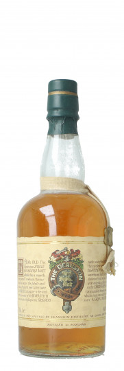 Deanston Single Malt   Scotch Whisky 17 Years Old 70cl 40% OB