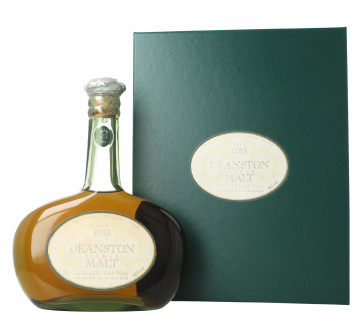 Deanston Single Malt   Scotch Whisky 25 Years Old 70cl 40% OB