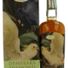 DEMERARA DIAMOND Guyana Rum 15yo 2002 2018 70cl 51.9% Silver Seal - Rum