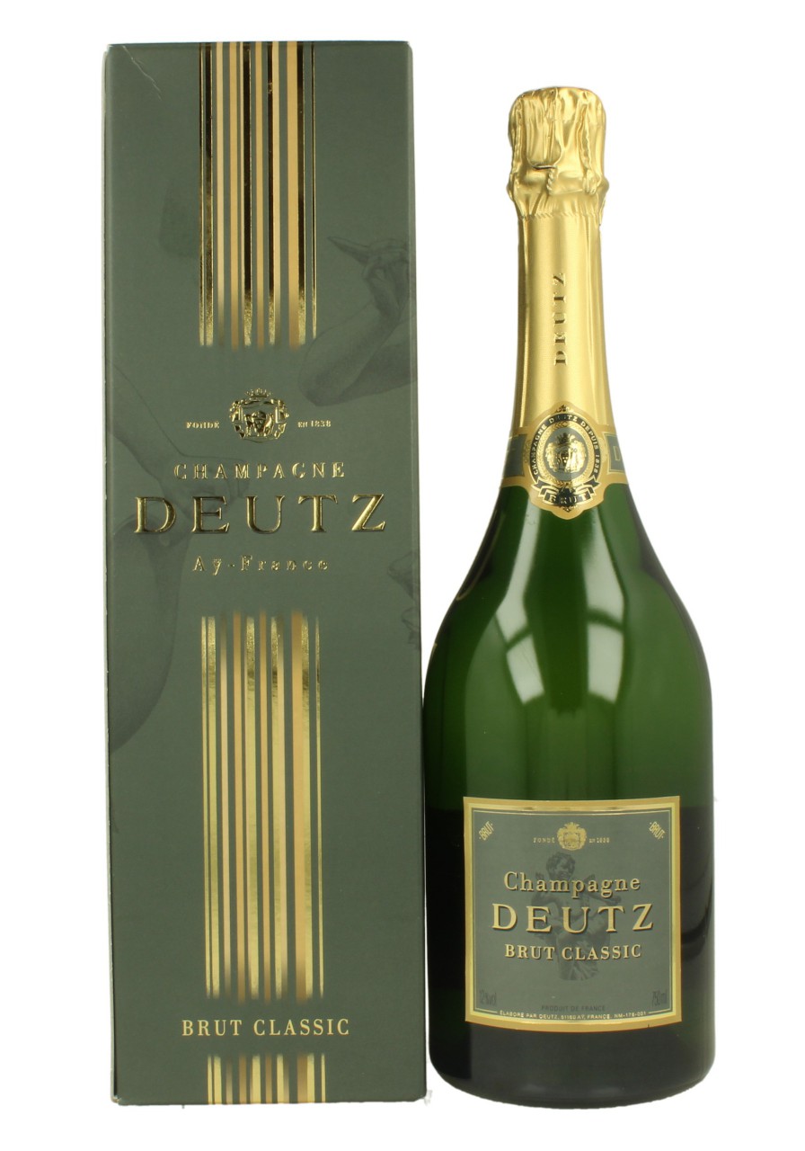 Deutz Brut Classic. Классические шампанское. Deutz шампанское. Шампанское Дейц Классик 0,375.