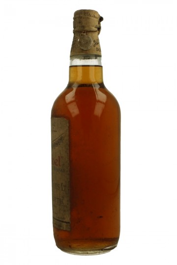 DEWAR'S White Label Spring Cap Bot. 50/60's 75cl 43% - Blended