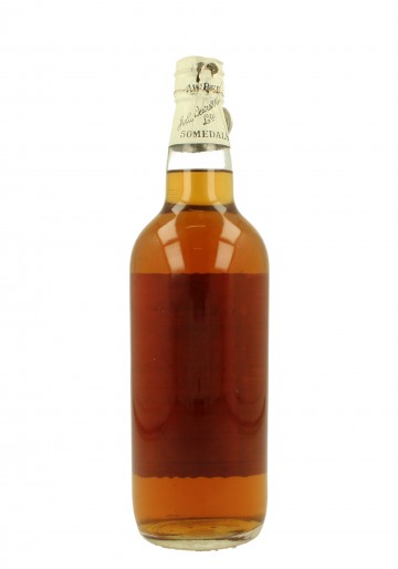 DEWAR'S White Label Spring Cap Bot.50/60's 75cl 43% - Blended