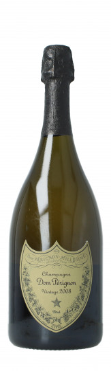 DOM PERIGNON Champagne Vintage 2008 75cl