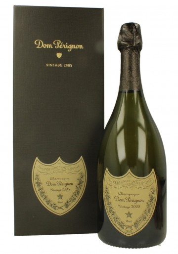 DOM PERIGNON Champagne Vintage 2009 75cl 12.5%