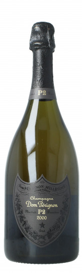 DOM PERIGNON Champagne Vintage P2 2000 75cl NO box
