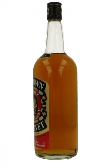 DUFFTOWN 8 years old Bot 70-80's 100cl 75°proof OB-