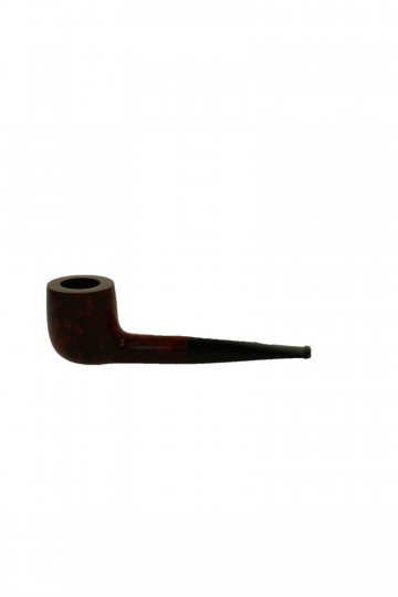 DUNHILL PIPE Amber Root Group 4 Pot 4106