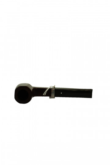 DUNHILL PIPE Bruyere Group 4 Square Panel