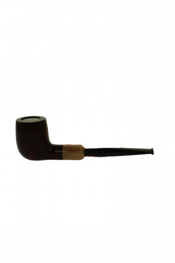 DUNHILL PIPE Bruyere Group 5 Billiard Whorm