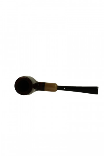 DUNHILL PIPE Bruyere Group 5 Billiard Whorm