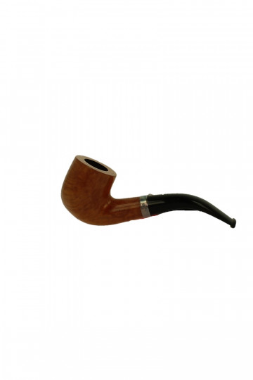 DUNHILL PIPE  Root  Group 5 Bent pot