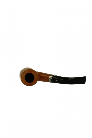 DUNHILL PIPE  Root  Group 5 Bent pot