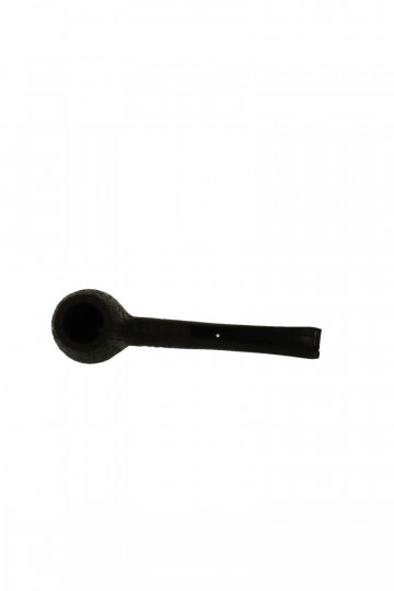 DUNHILL PIPE  Shell Group 4 Apple 4101