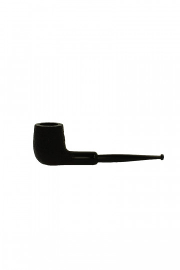 DUNHILL PIPE  Shell Group 4 Billiard 4103