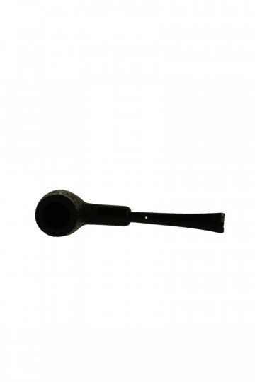 DUNHILL PIPE  Shell Group 4 Billiard 4103