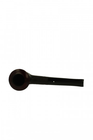 DUNHILL PIPE Shell Group 5 Quaint