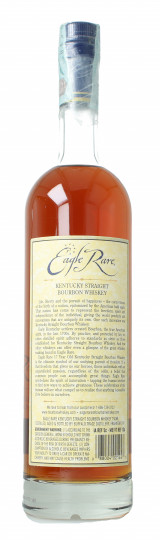 Eagle Rare Kentucky Straight Bourbon  Whiskey 17 Year Old bottled Summer 2020 75cl 50.5% Buffalo Trace distillery