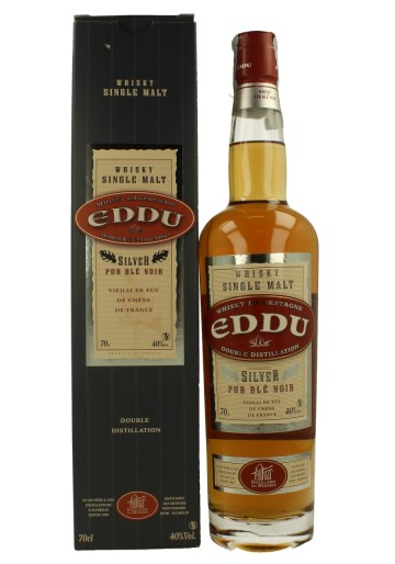 EDDU Single Malt 70cl 40% OB
