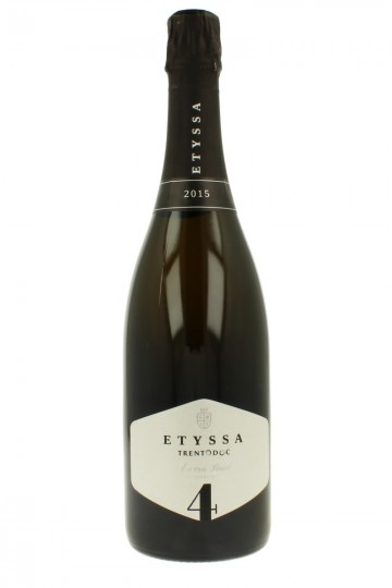 ETYSSA SPUMANTE TRENTO DOC 75cl 12%