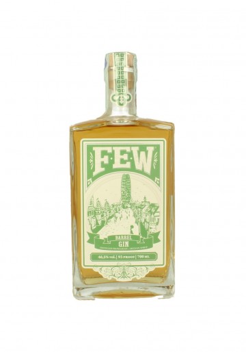 FEW Gin 70cl 46.5%