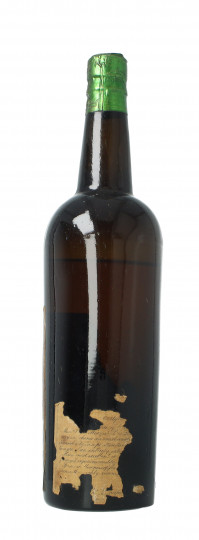 Fine Old Highland VVOS Scotch Whisky 1920-1930 circa 75cl