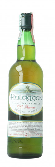 finlaggan islay Scotch Whisky 70cl 40%