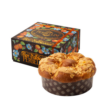 Fior di Albicocca  Perbellini GR 550