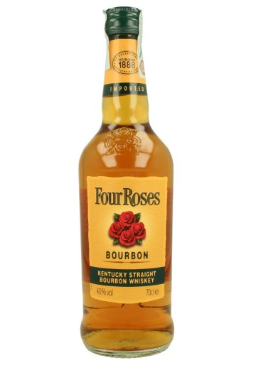 FOUR ROSES 70 CL 40%