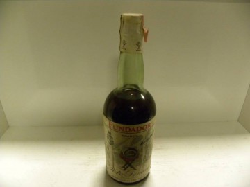 FUNDADOR PEDRO DOMECQ BRANDY 150 CL 40%