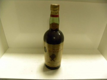 FUNDADOR PEDRO DOMECQ BRANDY 200 CL 40%