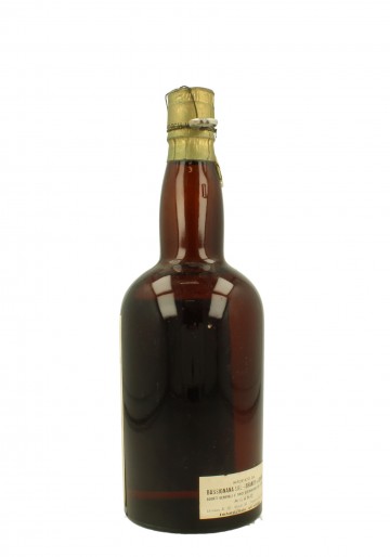 GAUSCOT Liqueur  Blended Bot.50's 75cl 43% - Blended