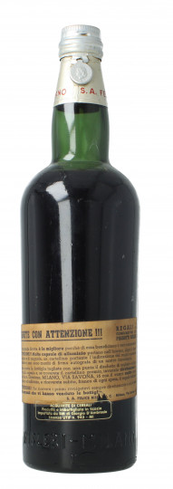 Gimcana Bisleri Bottled 1940-1950 75cl 28%