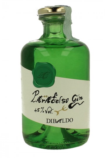 GIN PARACELSO 50cl 45%