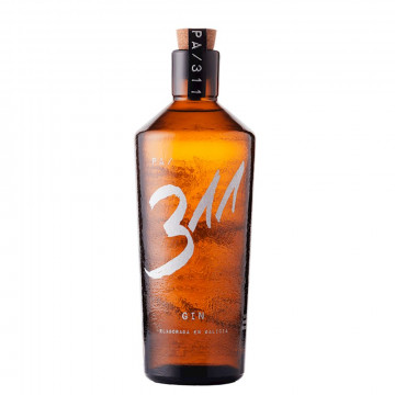 GINA P.A./311 70cl 40%