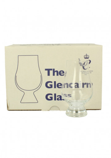 GLASS  GLENCAIRN