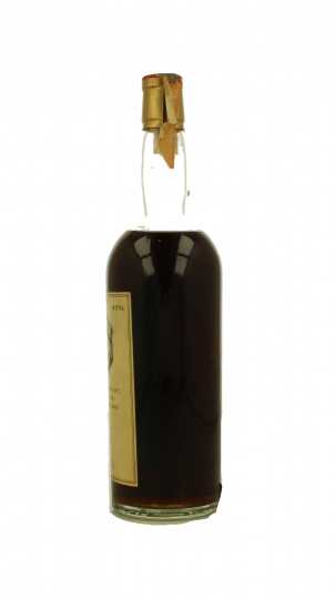 GLEN CAWDOR Over 15 YEARS OLD 1964 75cl 43% Samaroli Sherry cask