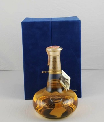 GLEN GRANT 1988-2000 70 56,4% CALEDONIAN SELECTION