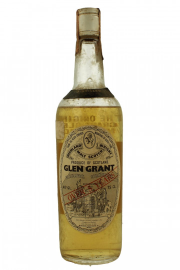 GLEN GRANT 5yo 1964 75cl 40%
