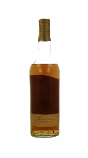 Glen Grant - Bot. in The 70's 75cl 40% Gordon MacPhail  -