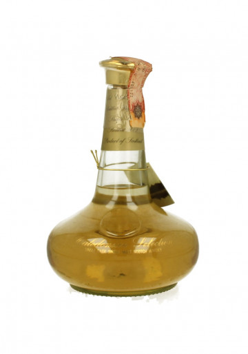 Glen Grant Speyside  Scotch Whisky 1988 Bot.circa 2000 58.2% Caledonian Selection - #51614