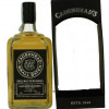 GLEN KEITH 21 years old 1993 2015 70cl 54.1% Cadenhead's - Small Batch