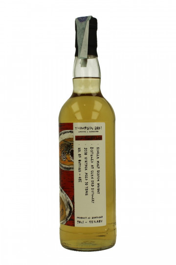 GLEN ORD 10yo 2010 2020 70cl 48% - Dornoch Distillery - Single Malt