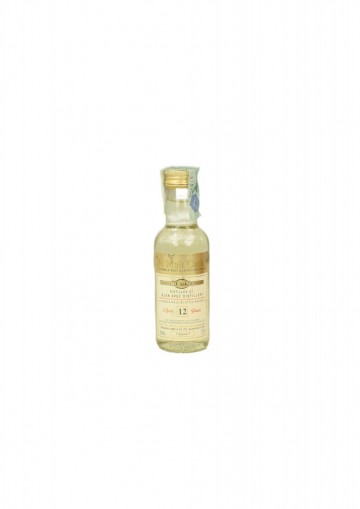 GLEN SPEY 12yo 5cl 50% DOUGLAS LAING OLD MALT CASK MINIATURE