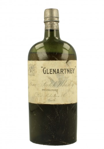 GLENARTNEY Bot.around 1900 75cl Low Robertson (Port Ellen)