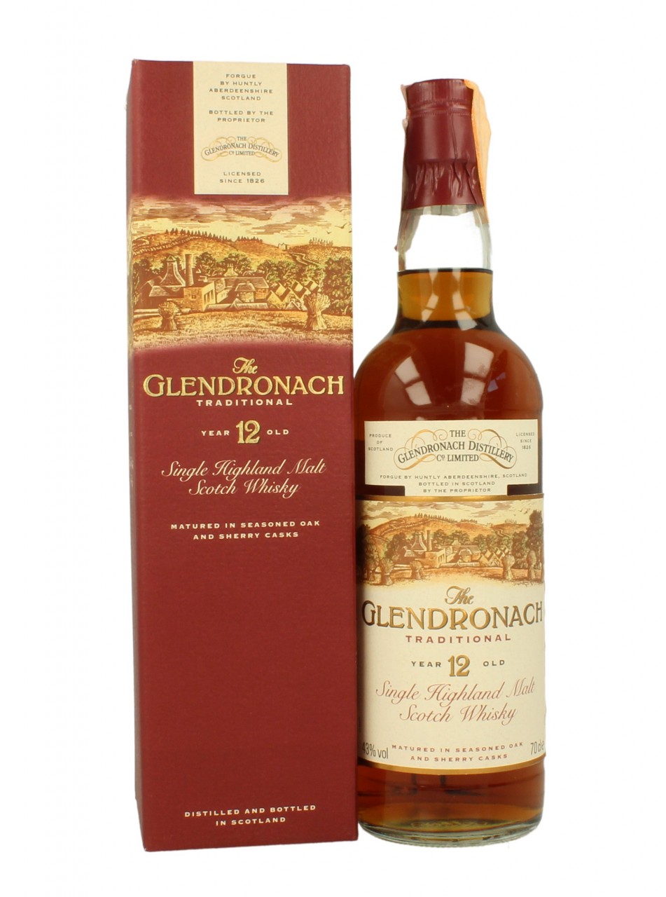 Whisky Antique