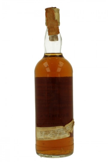 GLENDRONACH 27yo 1955 75cl 40% Gordon MacPhail