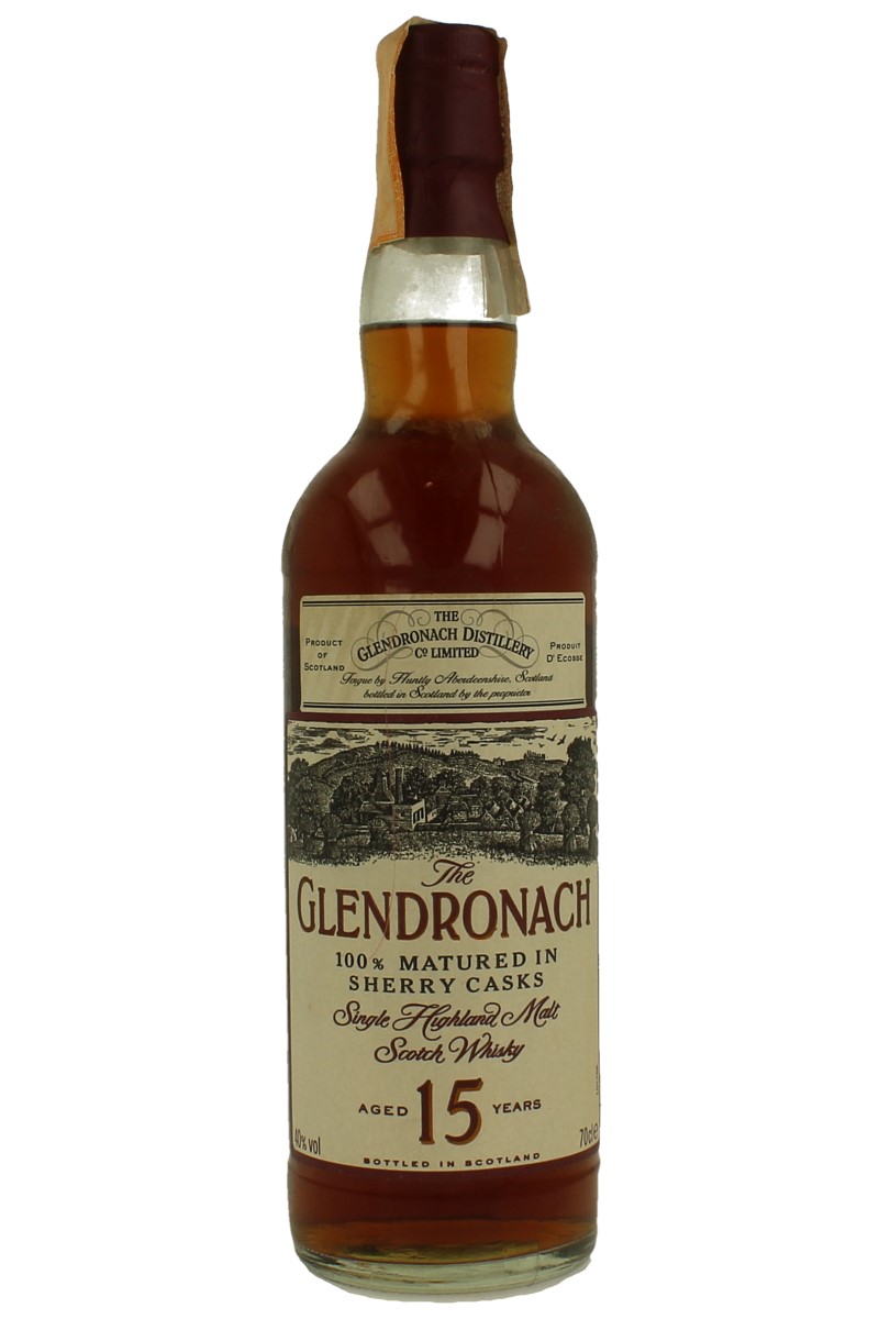 Whisky Antique